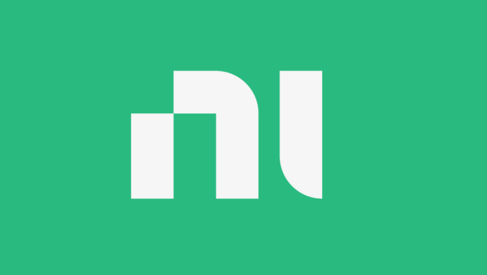 NI / National Instruments's logo