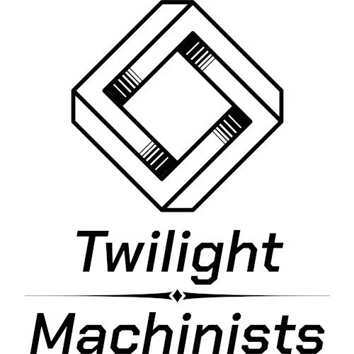 Twilight Machinists's logo